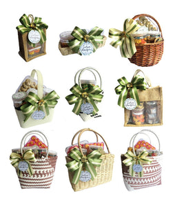 Raya Hampers