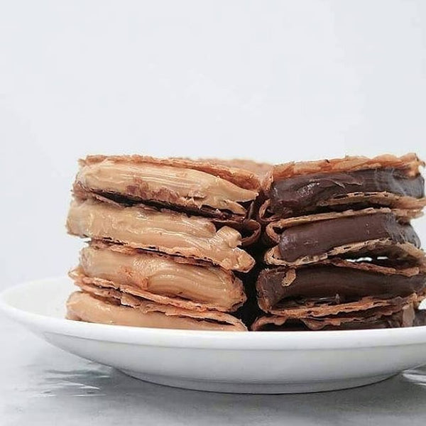 Kapit Overloaded Peanut Butter