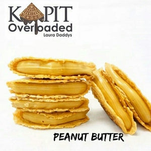Kapit Overloaded Peanut Butter